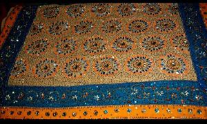 Heavy Bridal Kalyan Silks Saree For Donation
