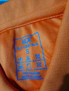 Swiggy T-shirt Small Size