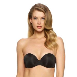 Femme Bandeau Sexy Strapless