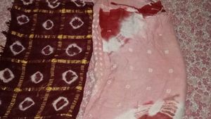 Cotton Scarf For Women