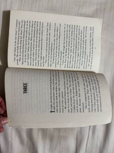 The Housemaid Is Watching - Original Book