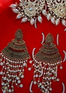Traditional Earrings – Elegance for Every Occasion