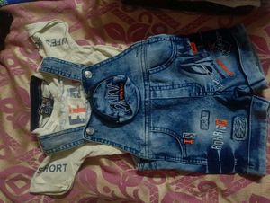 Kids Dress 4 Combo Offer