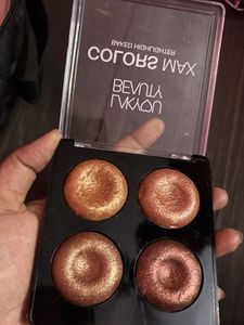 Lakyou Beauty Highlighter