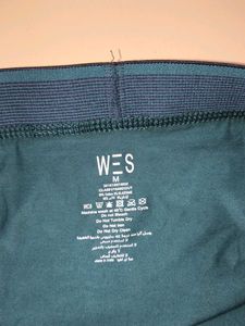 West Side M 💚 Briefs