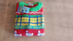 Cute Sweater