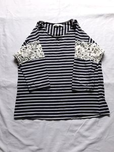 Long sleeve