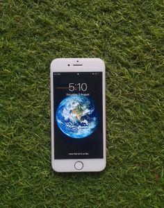 iPhone 6 (64GB) – Display/Touch Not Working