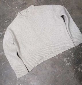 Cozy Knit Sweater