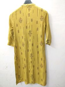Festive Wear Women Kurta