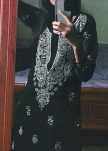 RAYON KURTI