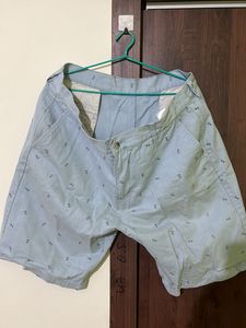 Casual Shorts