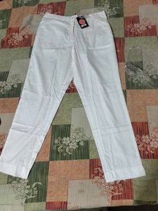 Srishti Brand Cigarette Pants