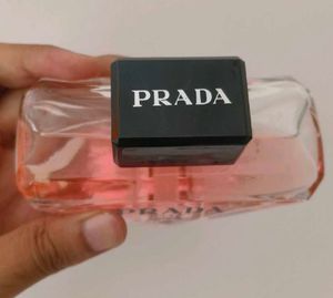 Prada Paradoxe - Partial