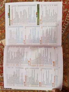 Chhaya Physics XI Parts 1 &amp; 2