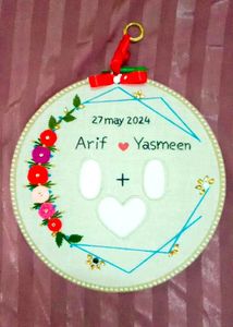 Wedding Gift Under 500