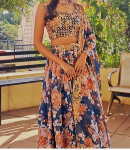 Lehenga Choli
