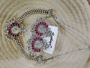 Jewellery Set