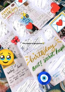 Handmade Cards &amp; Letters Bundle