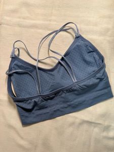 Padded Sports Bra