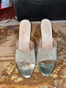 Comfy Heels