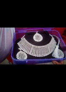 Diamond Stone Jewellery