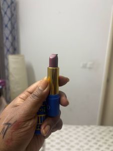 Set of 3 lipsticks and lip &amp; cheek tint