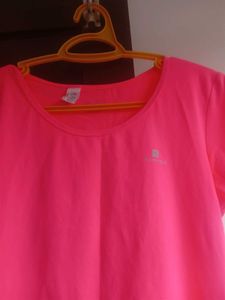 domyos t shirt
