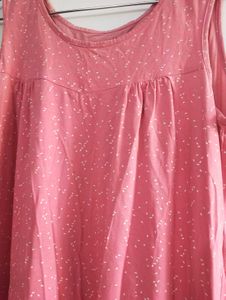 Cotton Nightdress
