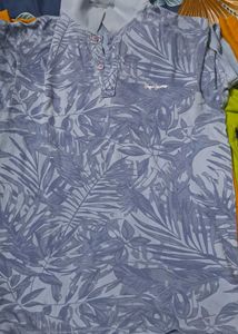 5 Tshirt Set