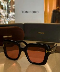 Tom Ford Sunglasses Unisex Og Model
