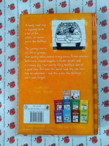 Diary of a Wimpy Kid