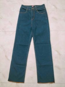 Denim Jeans