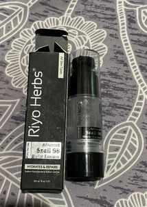 Snail Mucin