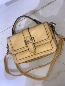 Elegant Handbag