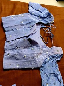 Gorgeous Lehenga Choli Set