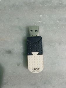Car Connect Charger Big Pin + Mamory Card Reader..