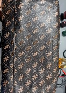 Original Guess