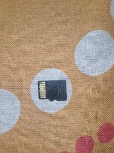 Used And One Raw Is Not Working