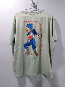 Dragon Ball Z Boxy Tshirt