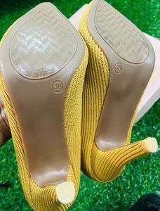 dressberry heels 👠