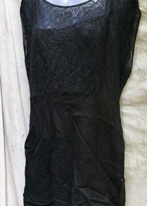 10.3.11 CUTE BLACK BODYCON