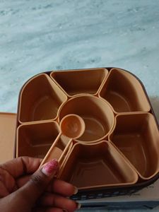 Masala Box