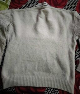 Korean Style Sweater