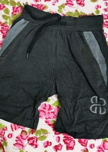 Shorts Combo For Kids