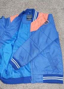 8 To 10 Year Boy Jacket