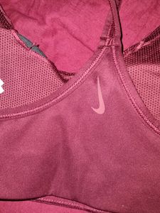 Nike Woman