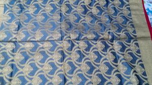 Banarasi Silk Saree