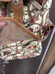 Trendy Backpack