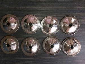 METAL JHULA RINGS (KADA)